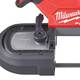 MILWAUKEE AKKUVANNESAHA M18 FBS85-0C
